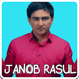 Janob Rasul icon