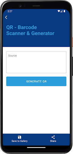 QR Code V2 Screen 3