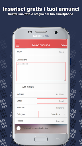 Annunci 24 Ore Screen 3