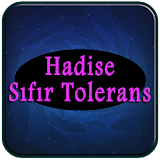 Hadise - Sıfır Tolerans Şarkıları Tamamlandı icon