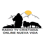 Radio Nueva Vida. icon