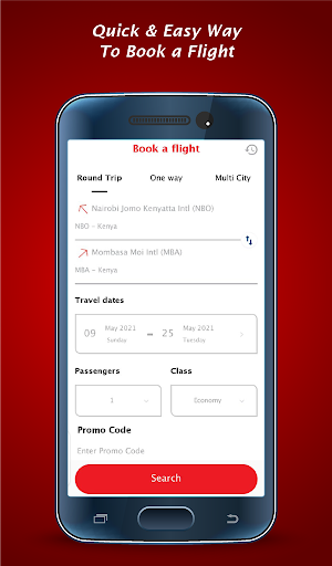 KQ Mobile Screen 3
