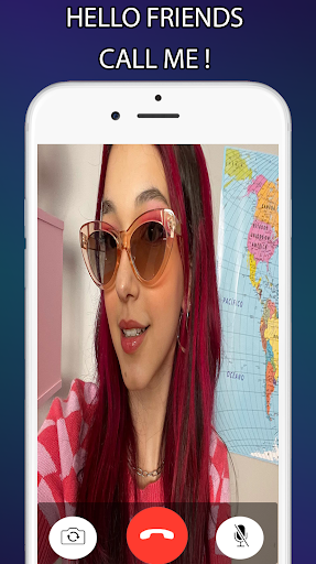 Crescendo Com Luluca Fake Call