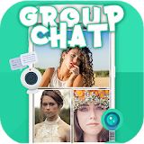FREE Group Video Chat Advice icon