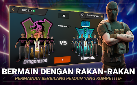 Imej tangkapan skrin