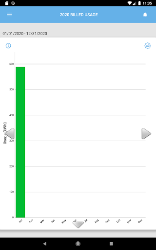 Screenshot of MyClayElectric