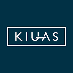 「KIUAS」のアイコン画像