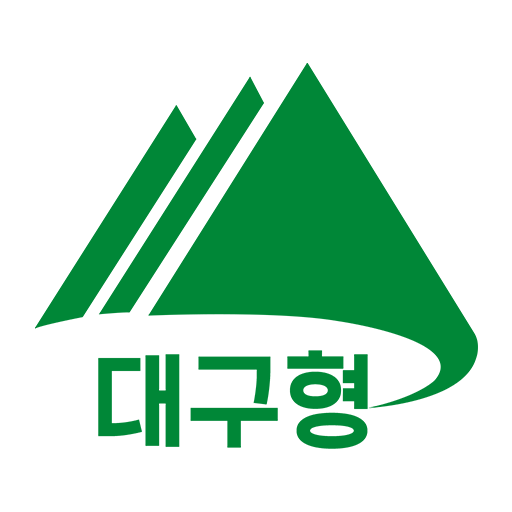 대구형 어린이집 logo