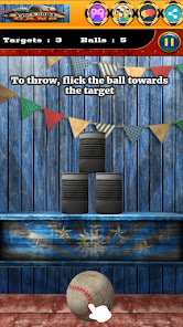 Knock Down Cans 1.3.2 APK + Mod (Free purchase) for Android