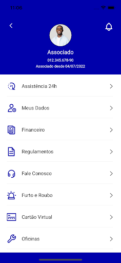 ABS MULTI Screen 2