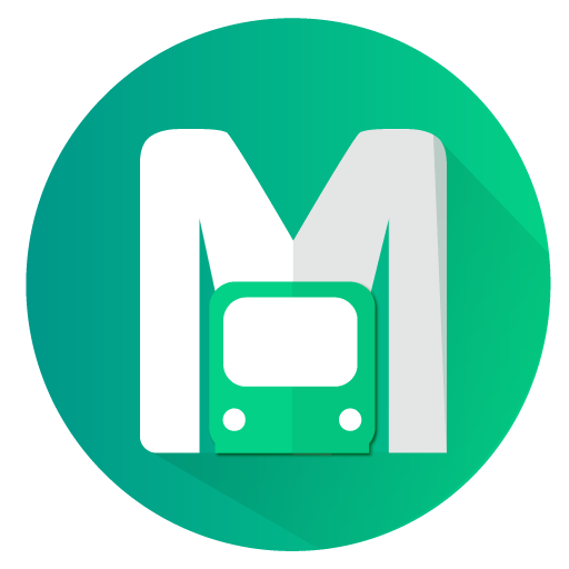 TransantiagoMaster 3.2.17 Icon