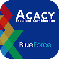 Acacy BlueForce