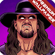 The Undertaker Wallpaper HD - Androidアプリ