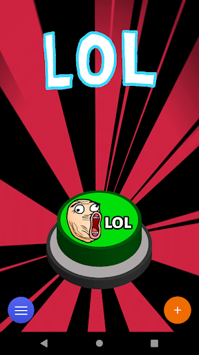 Android application Lol Meme Sound Button screenshort