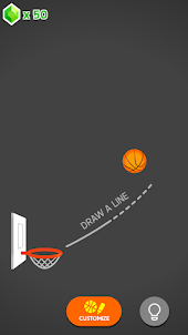 Draw For Dunk