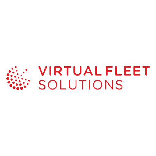 Virtual Fleet logo