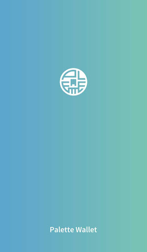 Android application PLTウォレット screenshort