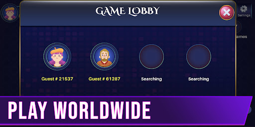 Cinq Cinq: Strategic Card Game Screen 2