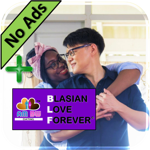 Blasian love forever delete account