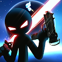 Herunterladen Stickman Ghost 2: Gun Sword Installieren Sie Neueste APK Downloader