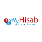 Cover Image of Herunterladen MyHisab -Track Simply...  APK