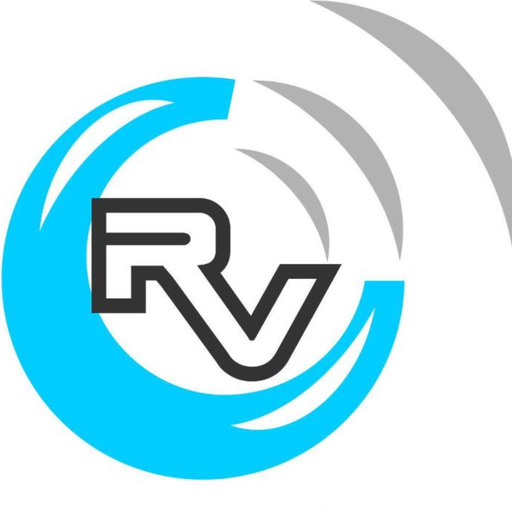 RioVox FM logo