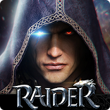 Raider (CBT) icon