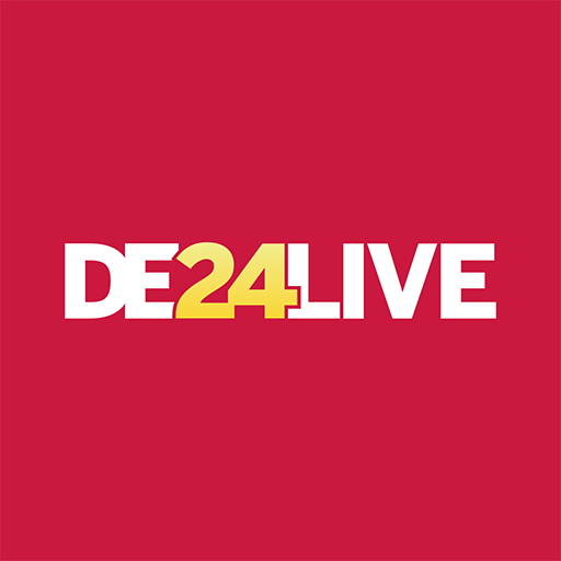 de24live.de  Icon