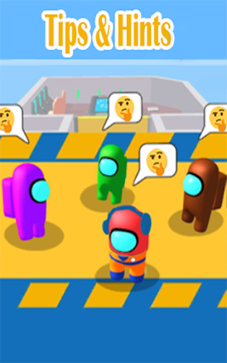 Red Imposter Nightmare guide 2021