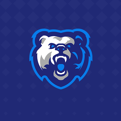 Balmorhea Bears logo