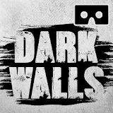 Dark Walls VR icon