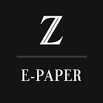 Cover Image of Herunterladen DIE ZEIT E-Paper App  APK