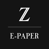 DIE ZEIT E-Paper App icon