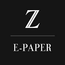 Icon image DIE ZEIT E-Paper App