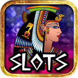 Cleopatra Slots - Free Casino icon