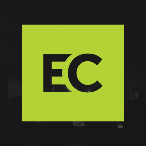 EC Calgary logo