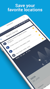 The Weather Channel App 1.22.0 APK + Mod (Remove ads / Free purchase / No Ads) for Android