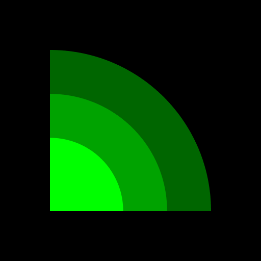 Bringme NFC Reader logo