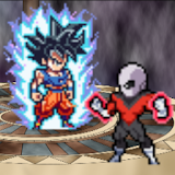 Super Saiyan Goku icon