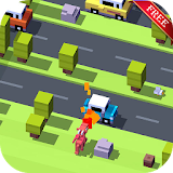Trick Crossy Road Guide icon