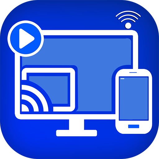 Screen Mirroring for Sony TV logo