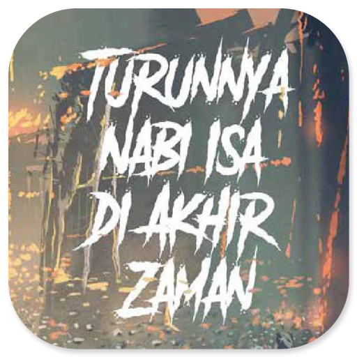 Buku Turunnya Nabi Isa - Pdf logo