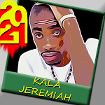 Cover Image of ดาวน์โหลด Wewe Sholo Kala Jeremiah  APK