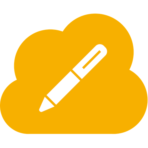 myViewBoard Whiteboard 2.17.13 Icon