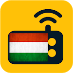 Cover Image of Download Hungary Radio  APK