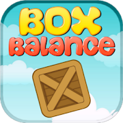 Box Balance Stacker