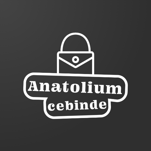 Anatolium Cebinde logo
