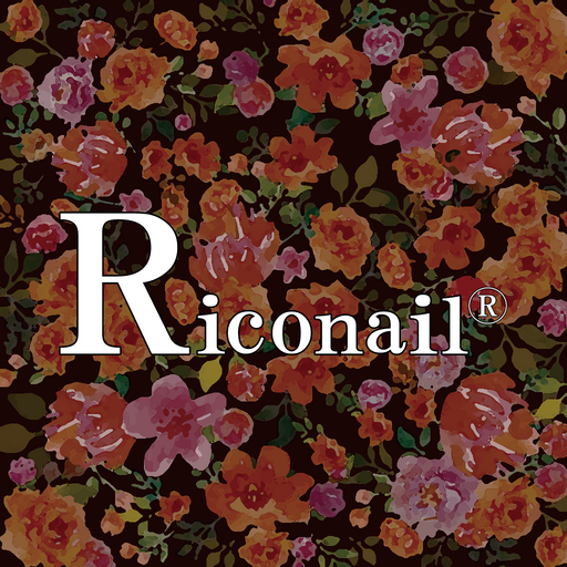 Rico nail logo