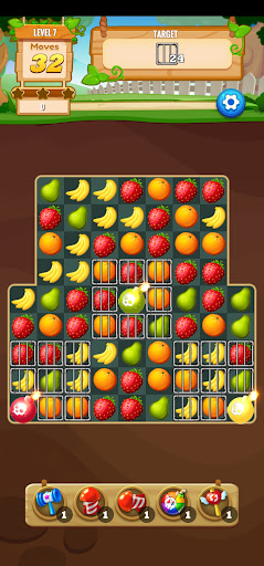 Crystal Mania Screen 3