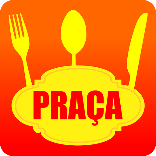 Praça de Alimentação logo